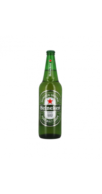 Heineken bouteille 65cl